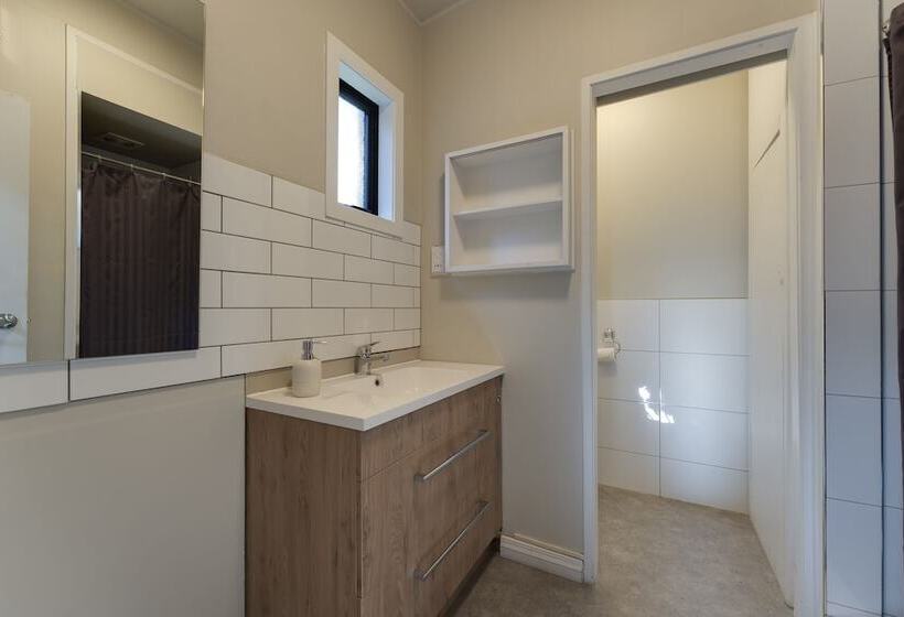 Abba Court Motel & Apartments