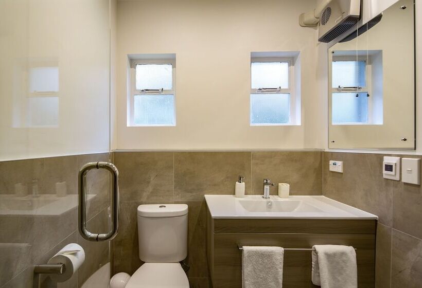 Abba Court Motel & Apartments