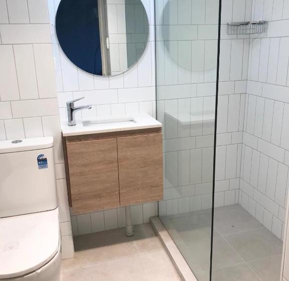 Archer Street – Adelaide Dresscircle Apartments