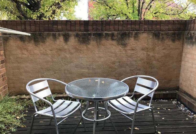 Archer Street – Adelaide Dresscircle Apartments