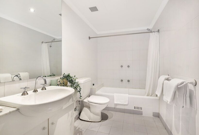 Aea The Coogee View Serviced Apartments