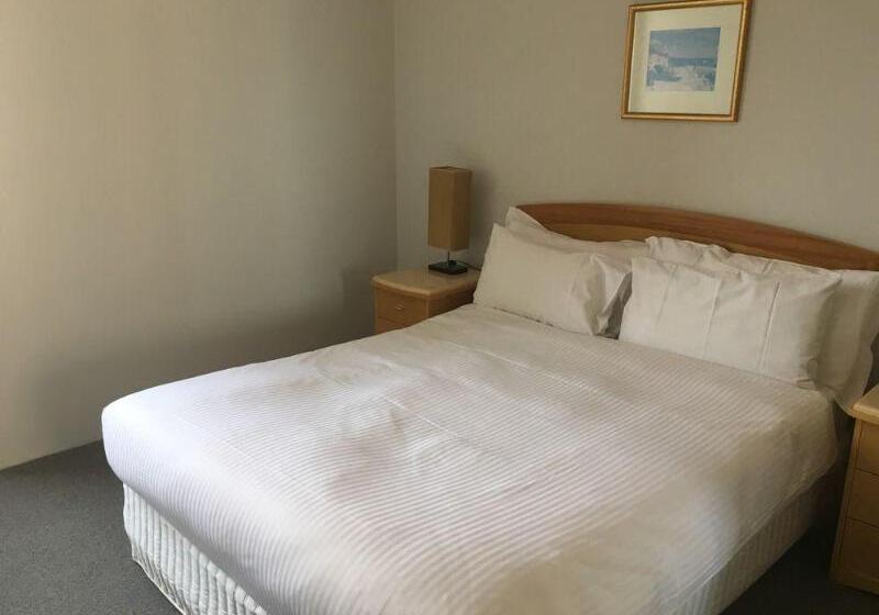 Aea The Coogee View Serviced Apartments