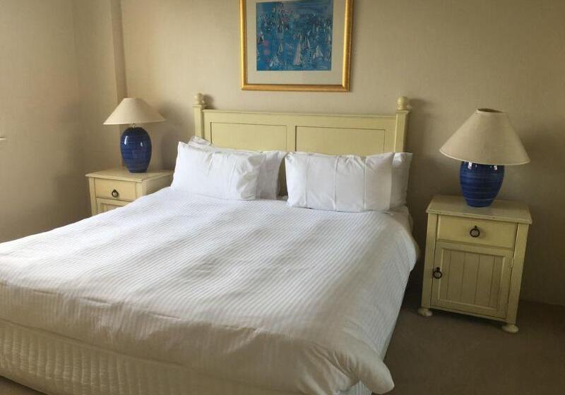 Aea The Coogee View Serviced Apartments