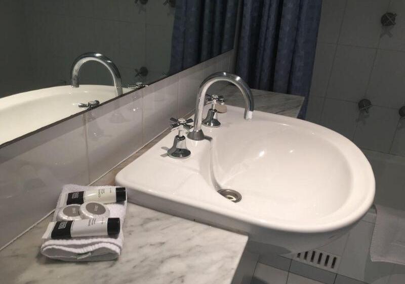 Aea The Coogee View Serviced Apartments