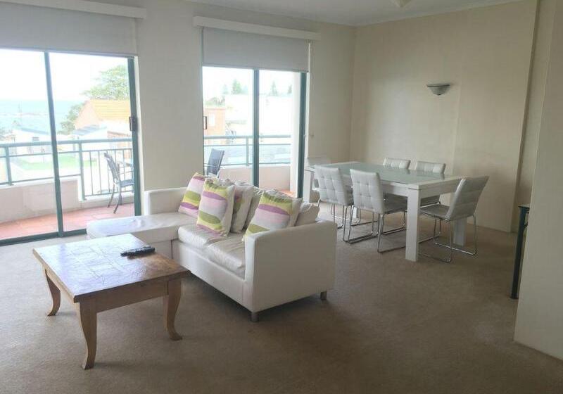 Aea The Coogee View Serviced Apartments
