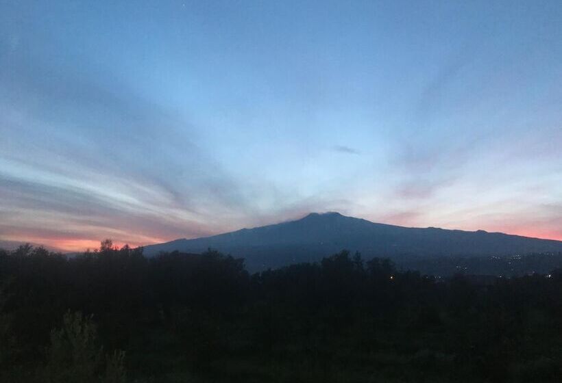 Agriturismo Borgo San Biagio