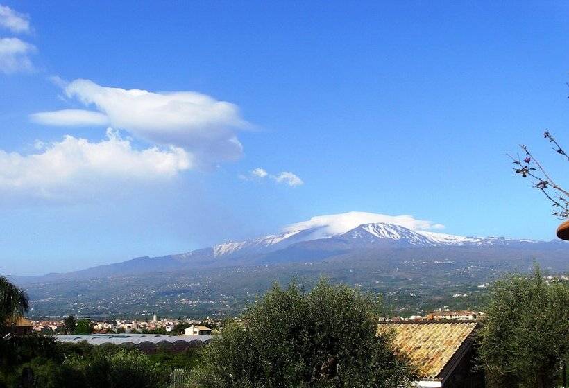 Agriturismo Borgo San Biagio