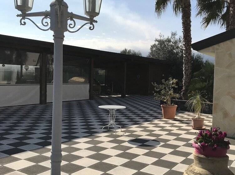 Agriturismo Borgo San Biagio