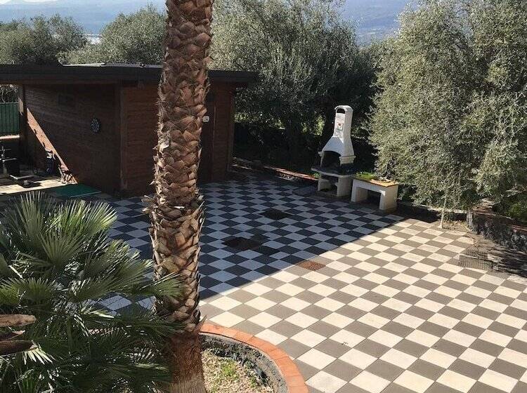 Agriturismo Borgo San Biagio