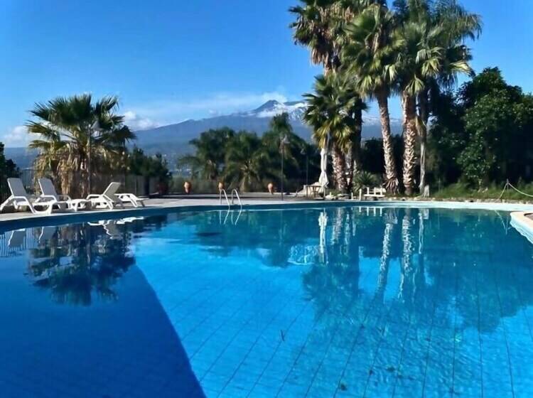 Agriturismo Borgo San Biagio