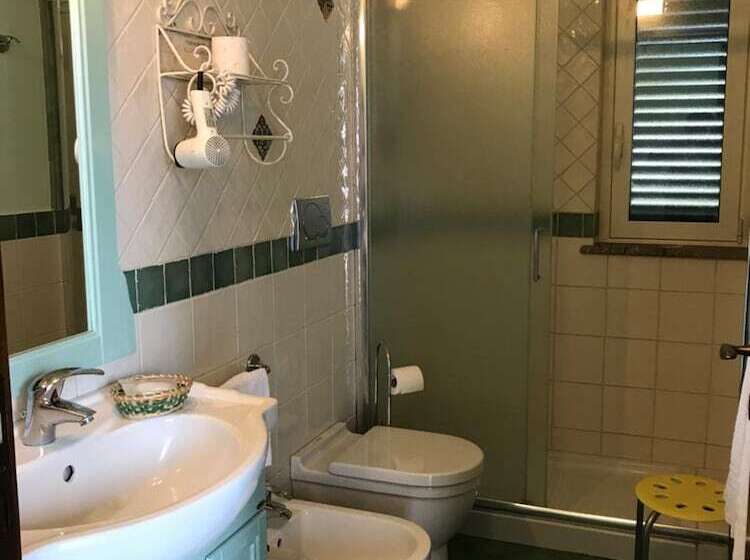 Agriturismo Borgo San Biagio