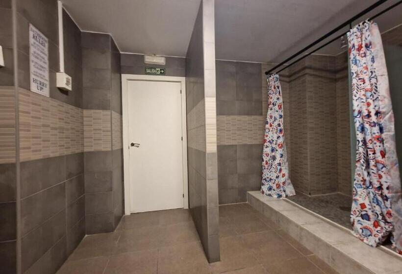 Общежитие Arc House Barcelona