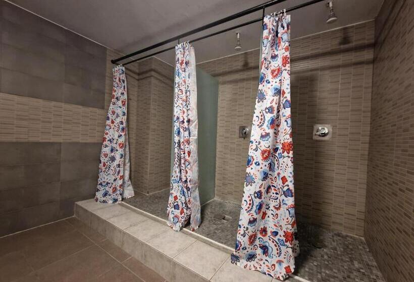 Общежитие Arc House Barcelona