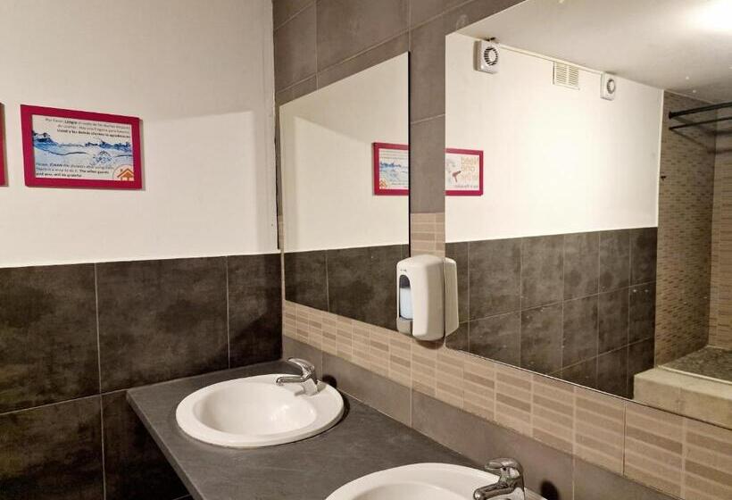 Общежитие Arc House Barcelona