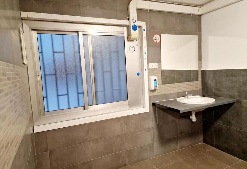 Общежитие Arc House Barcelona