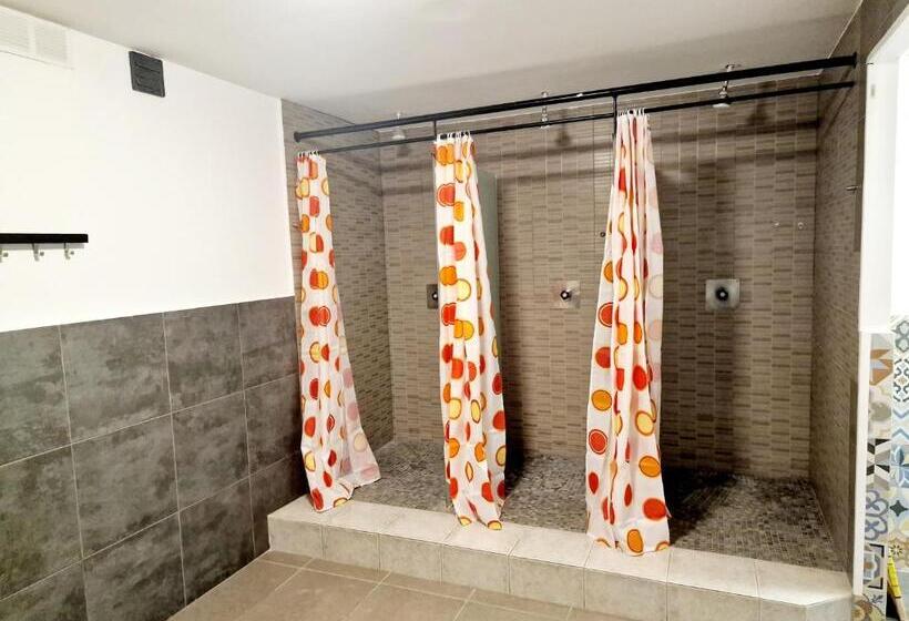 Общежитие Arc House Barcelona