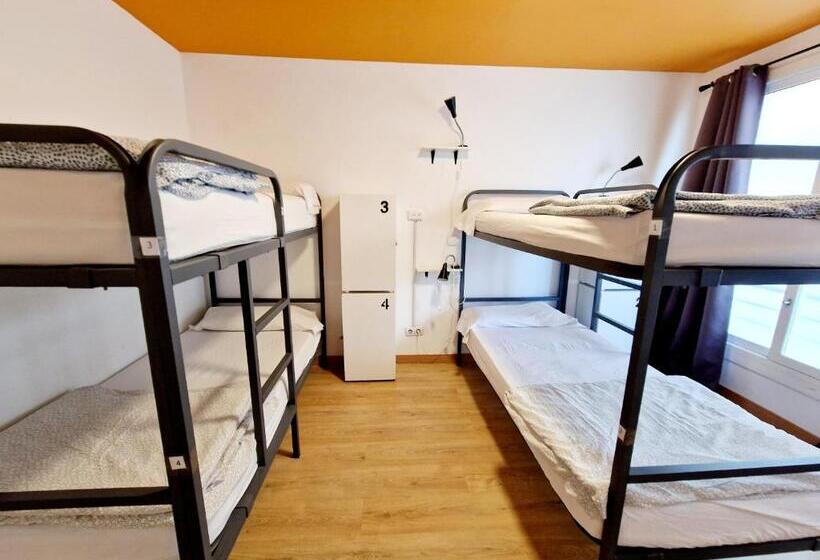 Общежитие Arc House Barcelona