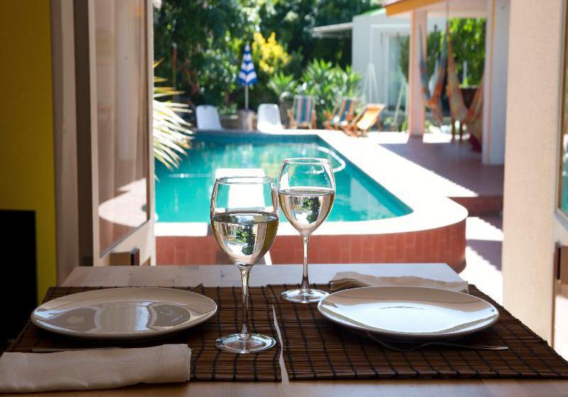 旅馆 Carcavelos Surf House