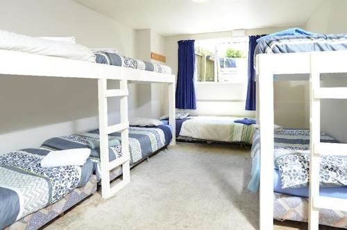 호스텔 Fat Cod Backpackers