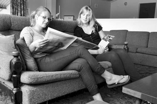 호스텔 Fat Cod Backpackers