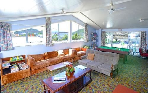 호스텔 Fat Cod Backpackers