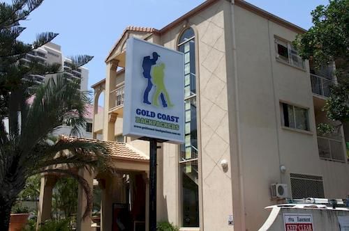 Gold Coast Backpackers   Hostel
