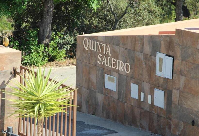 Общежитие Quinta Saleiro Guesthouse