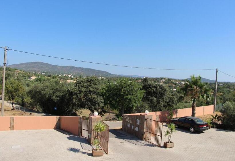 Общежитие Quinta Saleiro Guesthouse