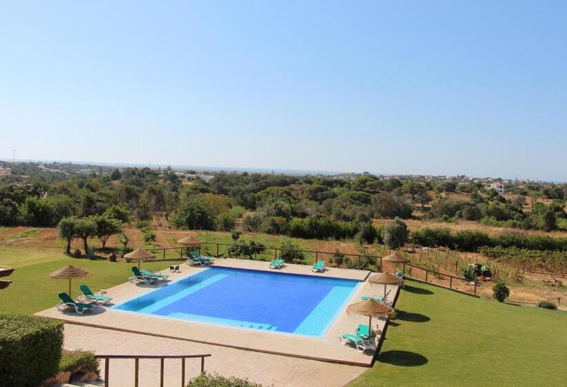 Общежитие Quinta Saleiro Guesthouse