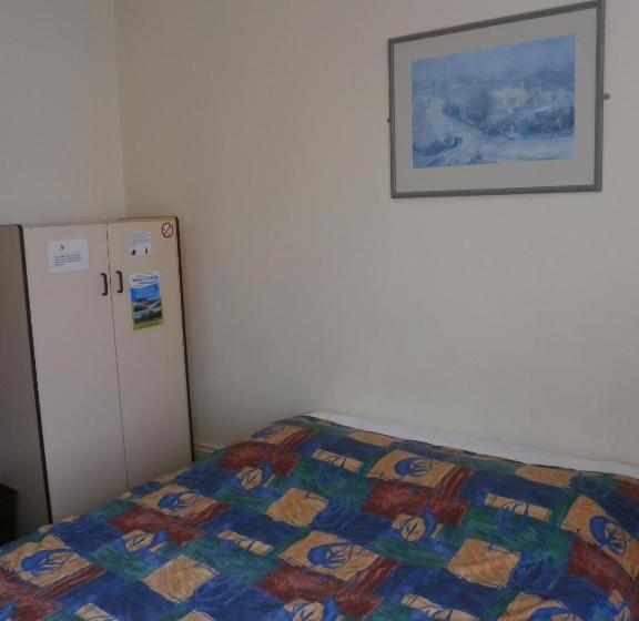 旅馆 Launceston Backpackers