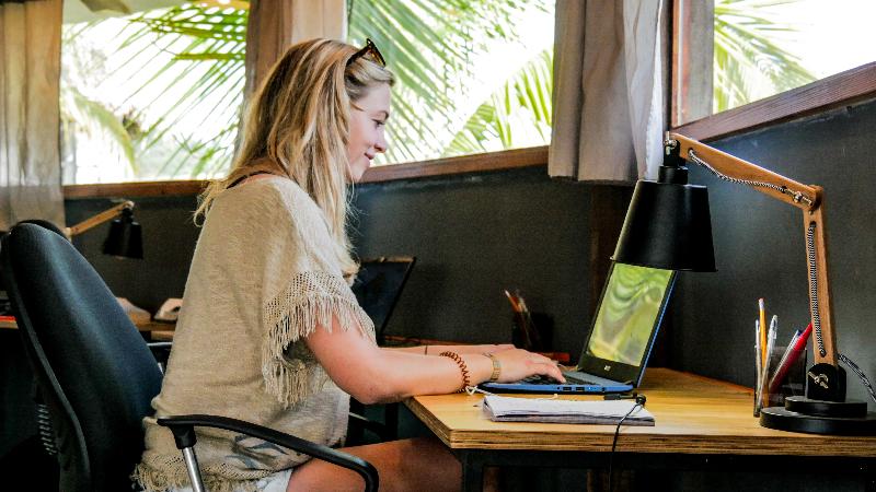 Selina Playa Venao   Hostel