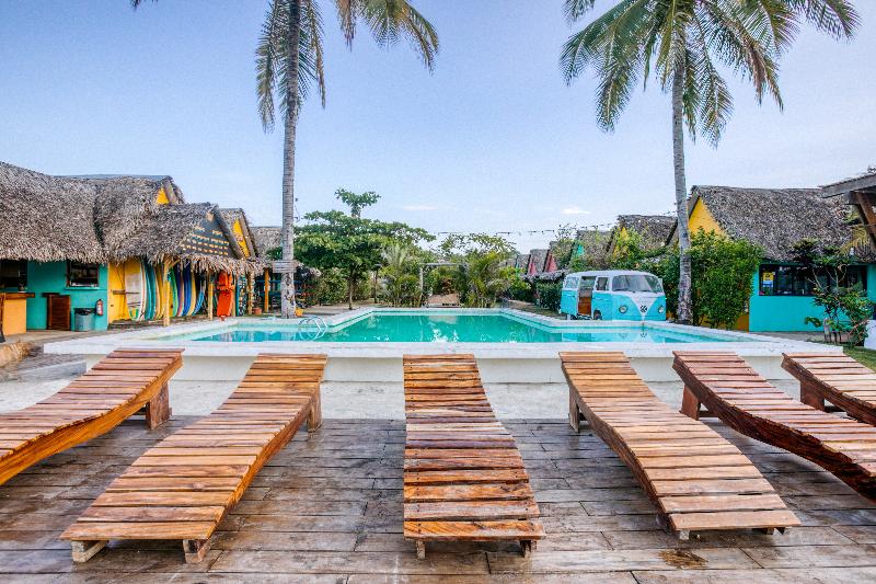 Selina Playa Venao   Hostel