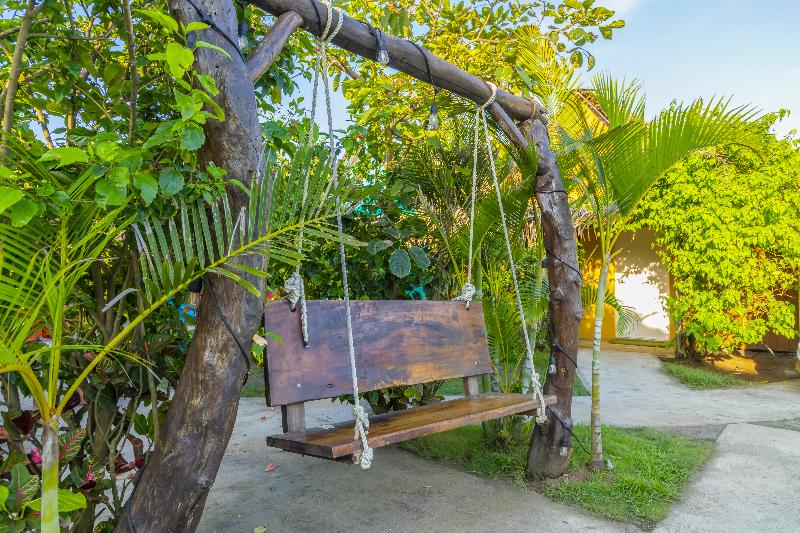 Selina Playa Venao   Hostel