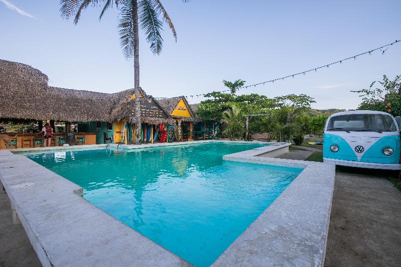 Selina Playa Venao   Hostel