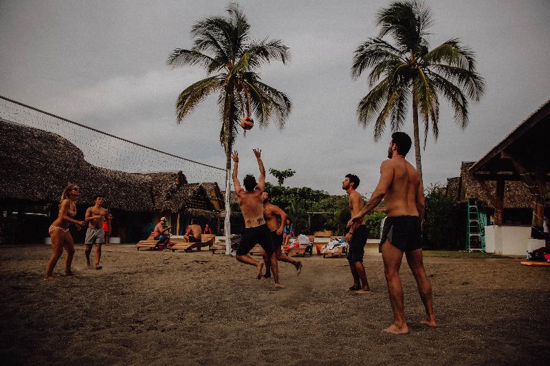 Selina Playa Venao   Hostel