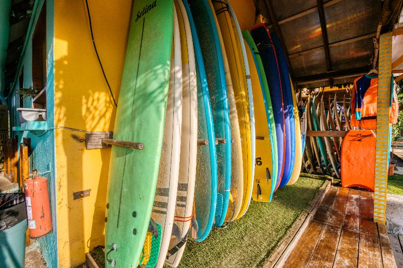 Selina Playa Venao   Hostel