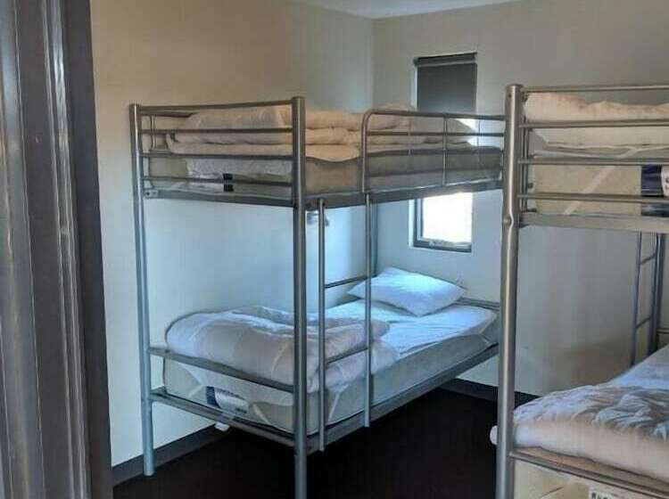 旅馆 Swansea Backpackers