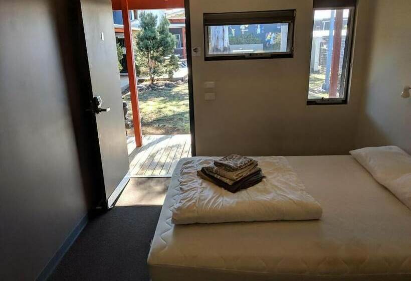 旅馆 Swansea Backpackers