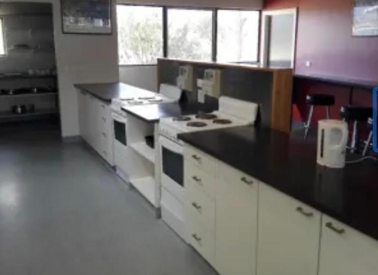 旅馆 Swansea Backpackers