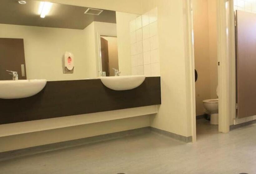 旅馆 Swansea Backpackers