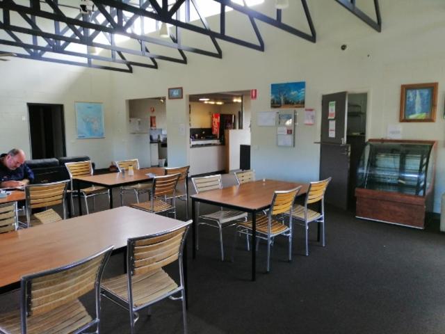 旅馆 Swansea Backpackers