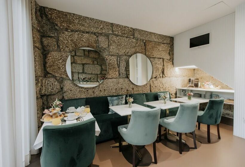 호스텔 Trovador Guest House