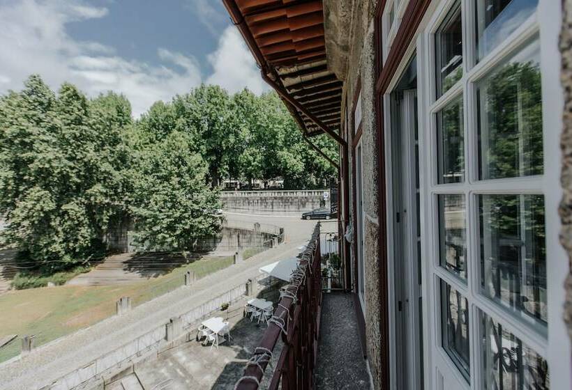 호스텔 Trovador Guest House