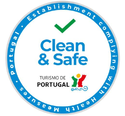 호스텔 Trovador Guest House