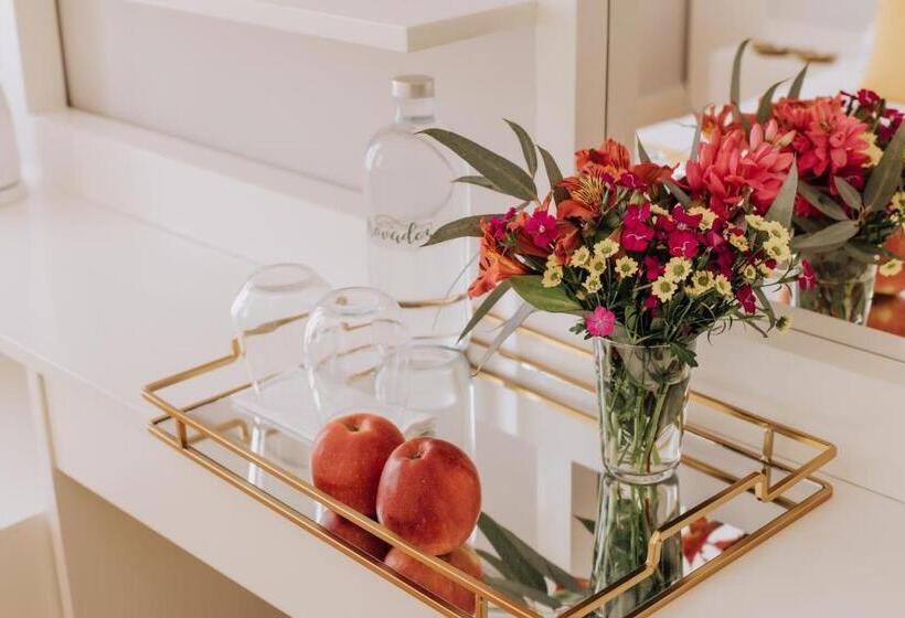 호스텔 Trovador Guest House