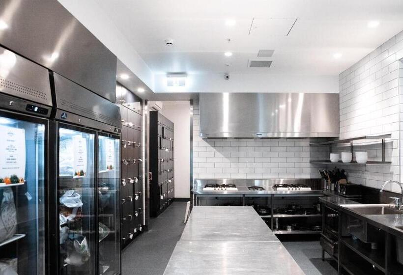 호스텔 Wake Up! Bondi Beach