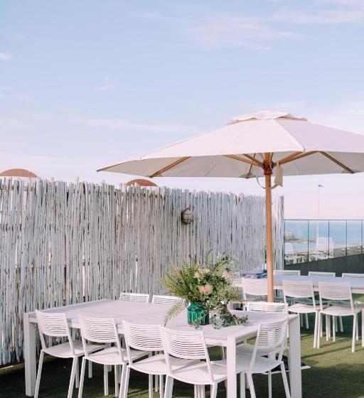 هاستل Wake Up! Bondi Beach