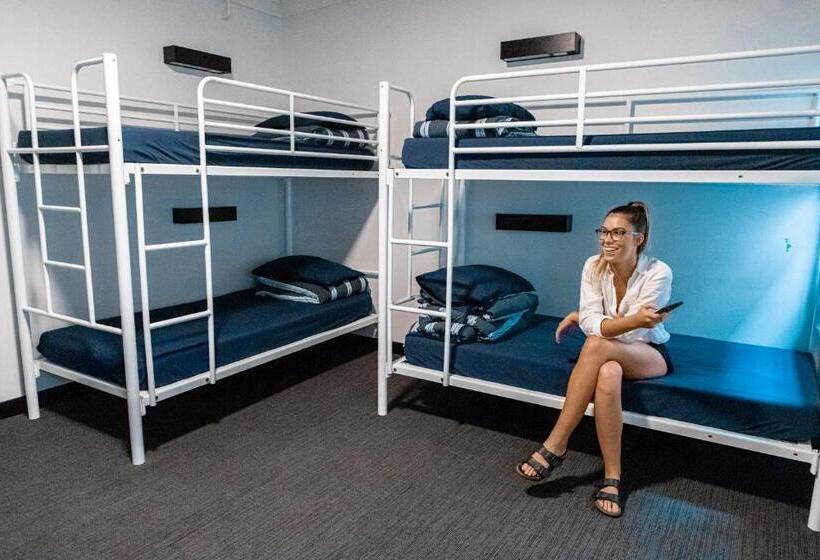 호스텔 Wake Up! Bondi Beach