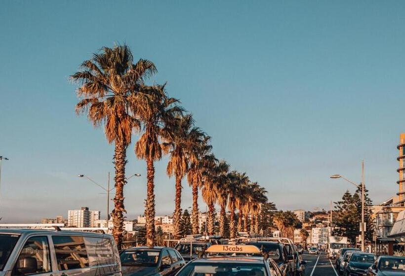 호스텔 Wake Up! Bondi Beach