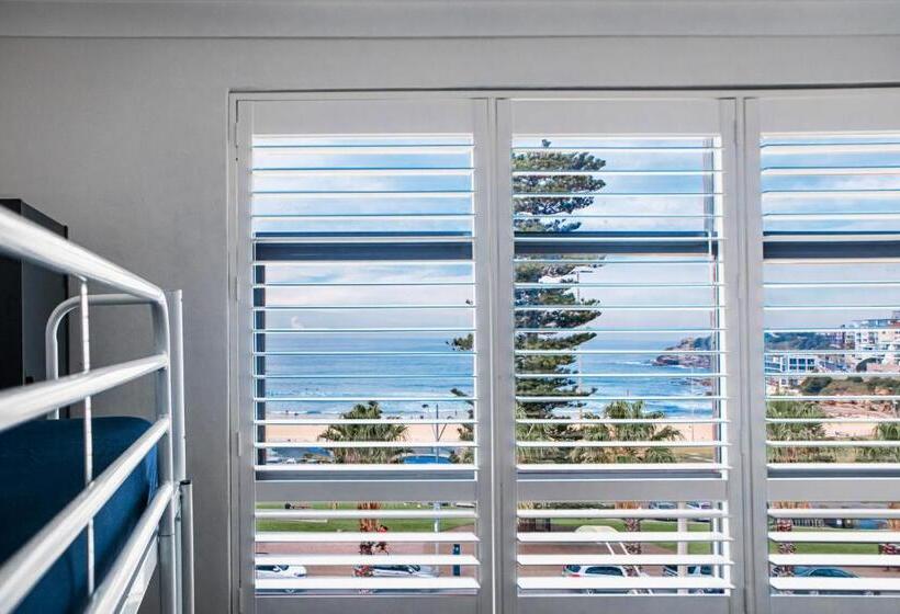 호스텔 Wake Up! Bondi Beach